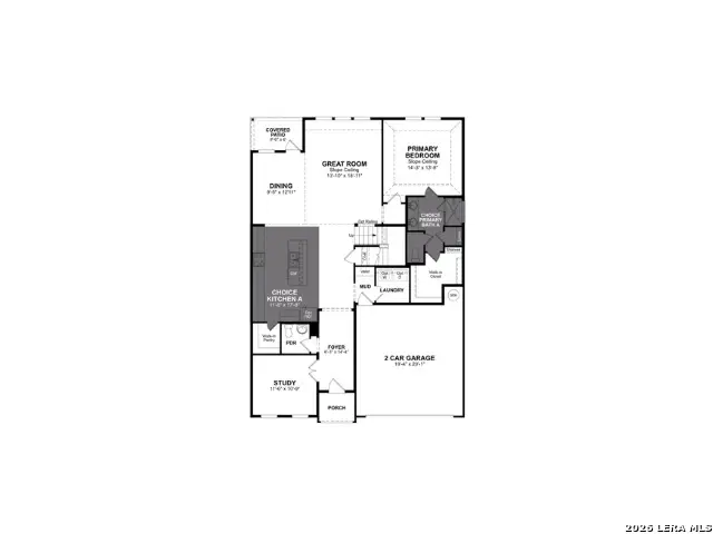 105 Laurel Hike, San Antonio, TX 78253 - #3