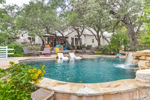 126 S Tower Dr, San Antonio, TX 78232 - #1