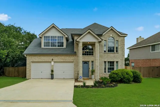 25142 Flying Arrow, San Antonio, TX 78258 - #1