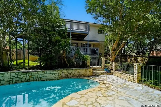 25142 Flying Arrow, San Antonio, TX 78258 - #2