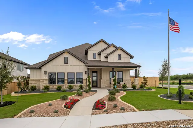 4770 Park Bluff, Schertz Cibolo, TX 78124 - #1
