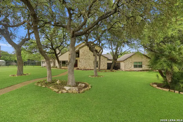 8430 Twisted Oaks, San Antonio, TX 78266 - #1
