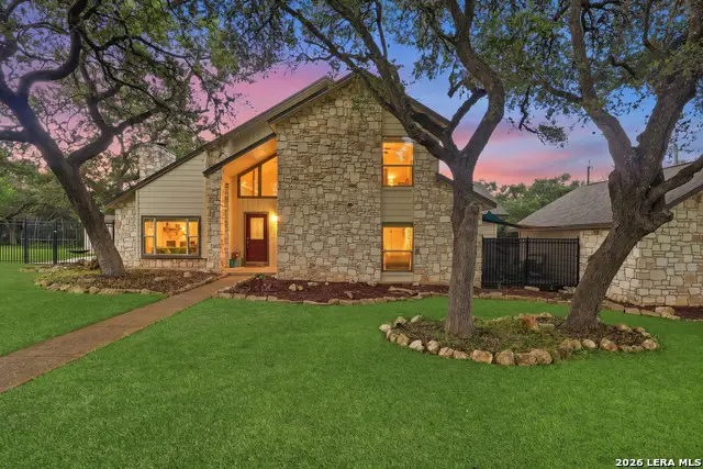8430 Twisted Oaks, San Antonio, TX 78266 - #2