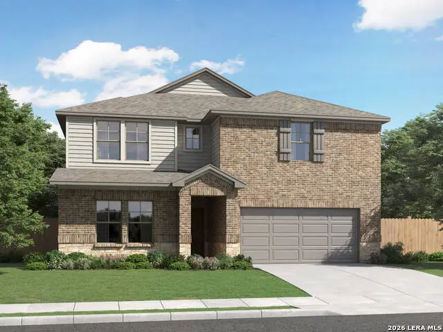 11432 Feather Vale, San Antonio, TX 78254 - #1