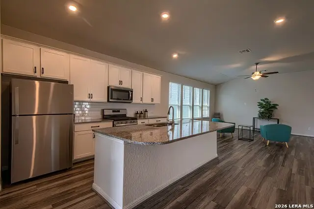 4939 Ranahan Pass, Saint Hedwig, TX 78152 - #2