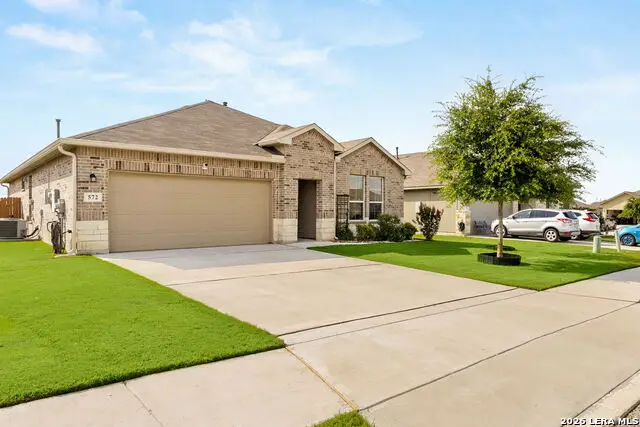 572 Lilac Shoals, Cibolo, TX 78108 - #1