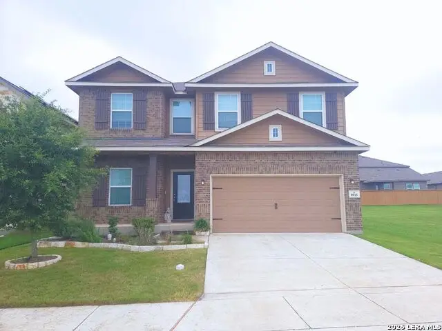 8915 Pembridge Way, Converse, TX 78109 - #1