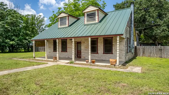 1790 Sattler Rd, New Braunfels, TX 78132 - #1