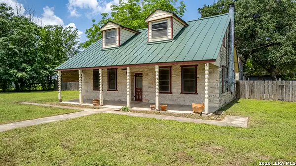 1790 Sattler Rd, New Braunfels, TX 78132