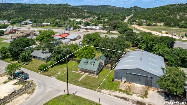 1790 Sattler Rd, New Braunfels, TX 78132 - #2