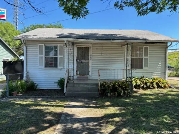 439 Ward Ave, San Antonio, TX 78223