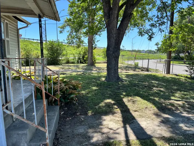 439 Ward Ave, San Antonio, TX 78223 - #3