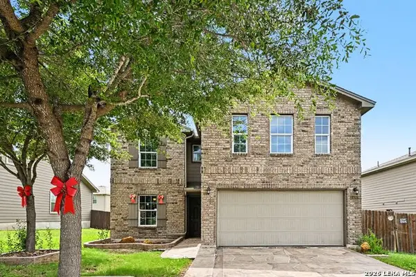 11207 Two Iron, San Antonio, TX 78221
