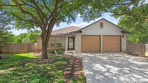 12323 Stable Road Dr, San Antonio, TX 78249