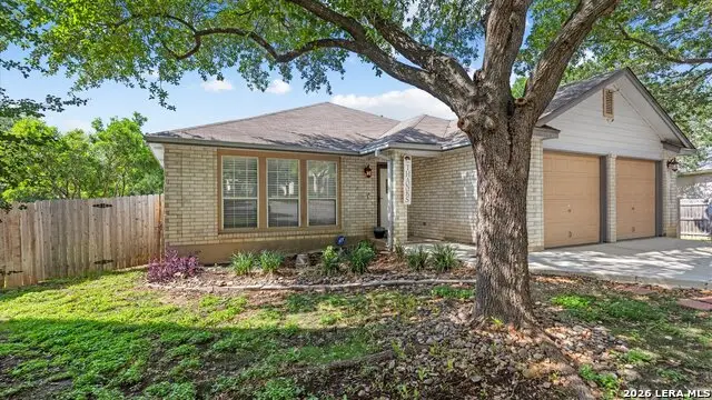 12323 Stable Road Dr, San Antonio, TX 78249 - #2