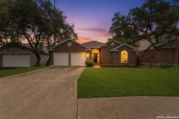 1618 Firwick, San Antonio, TX 78253