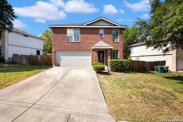 9111 Spiral Woods, Universal City, TX 78148 - #1