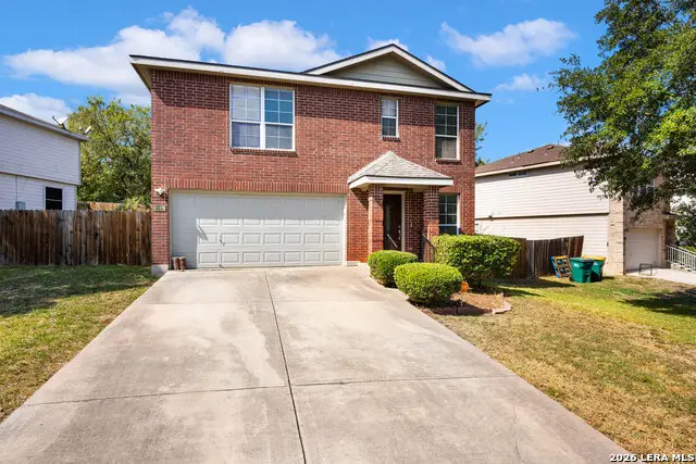 9111 Spiral Woods, Universal City, TX 78148 - #2