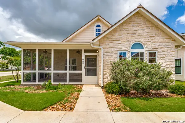 530 #1000 Oak Park Dr, Boerne, TX 78006