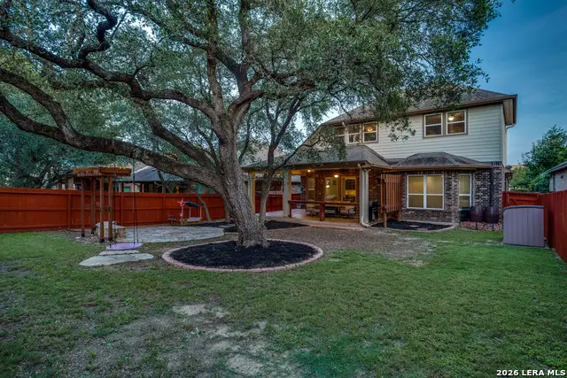 2143 Silent Fox, San Antonio, TX 78260 - #2