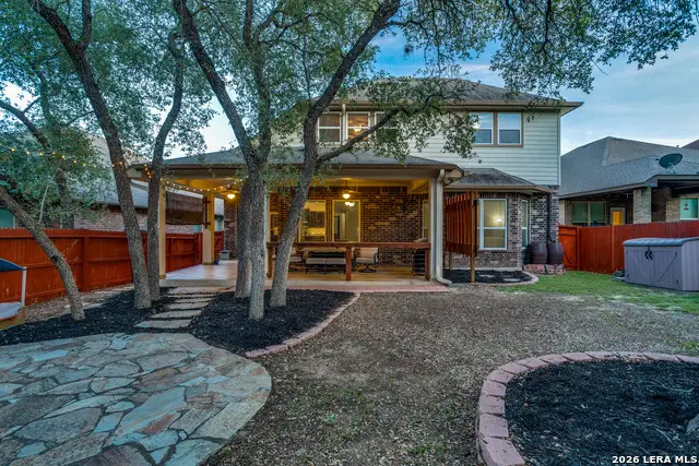 2143 Silent Fox, San Antonio, TX 78260 - #3