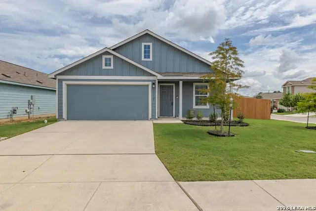 5312 Forbs Ln, Bulverde, TX 78163 - #1