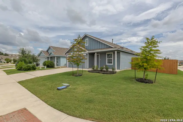 5312 Forbs Ln, Bulverde, TX 78163 - #2