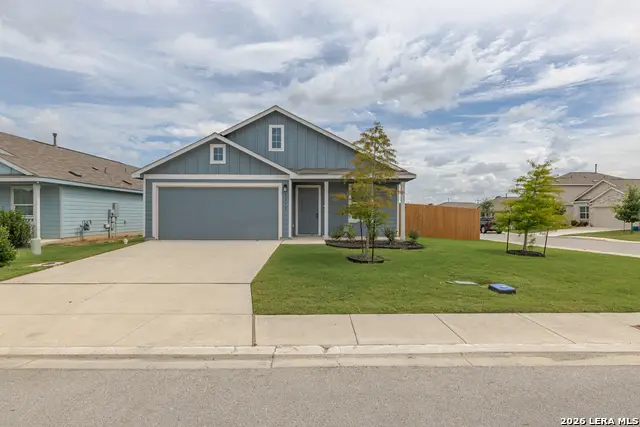 5312 Forbs Ln, Bulverde, TX 78163 - #3