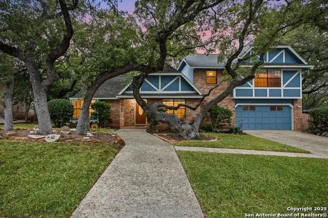 13123 Hunters Spring St, San Antonio, TX 78230 - #1