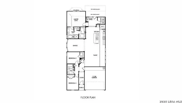 10203 Briceway Gap, San Antonio, TX 78254 - #2