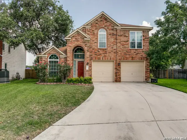 2560 Cove Trail, Schertz, TX 78154 - #1