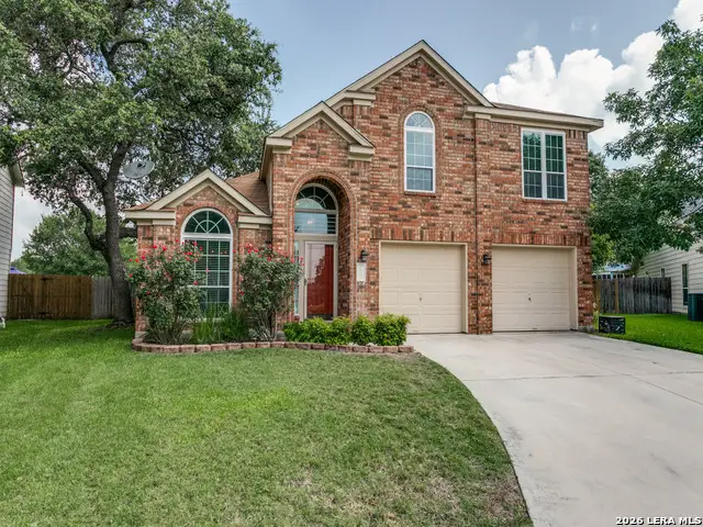 2560 Cove Trail, Schertz, TX 78154 - #2