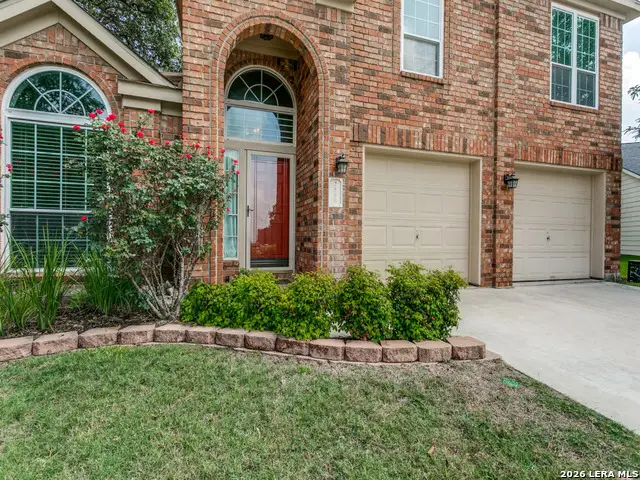 2560 Cove Trail, Schertz, TX 78154 - #3