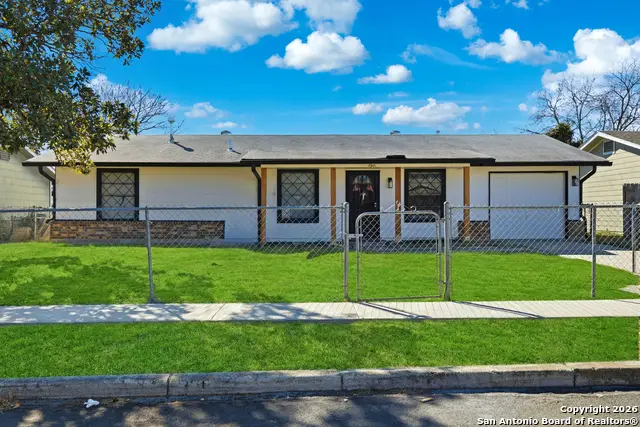 7326 Glen Brk, San Antonio, TX 78239 - #3