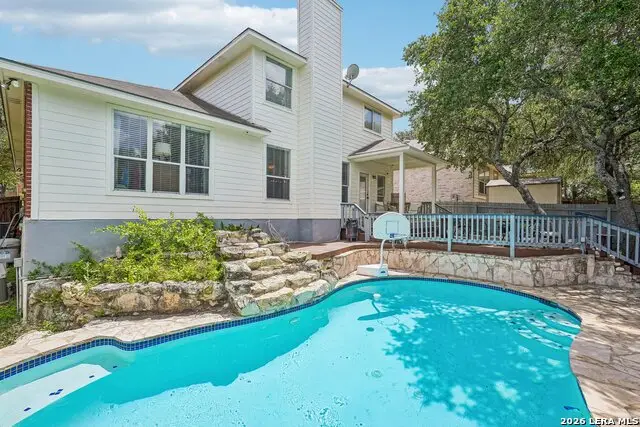 11611 Creek Ash, San Antonio, TX 78253 - #1