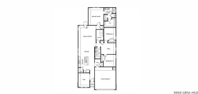 10207 Briceway Gap, San Antonio, TX 78254 - #2