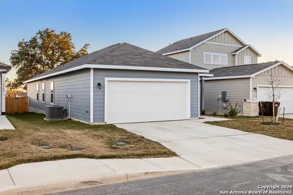 14666 Emerio Dr, San Antonio, TX 78253
