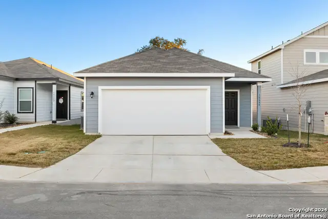 14666 Emerio Dr, San Antonio, TX 78253 - #3