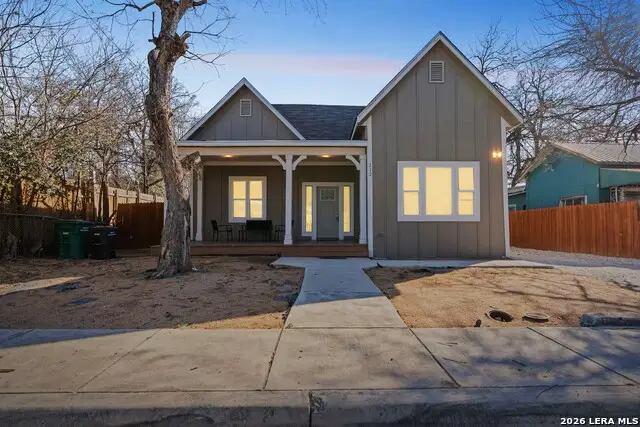 112 Hill St, San Antonio, TX 78212 - #1