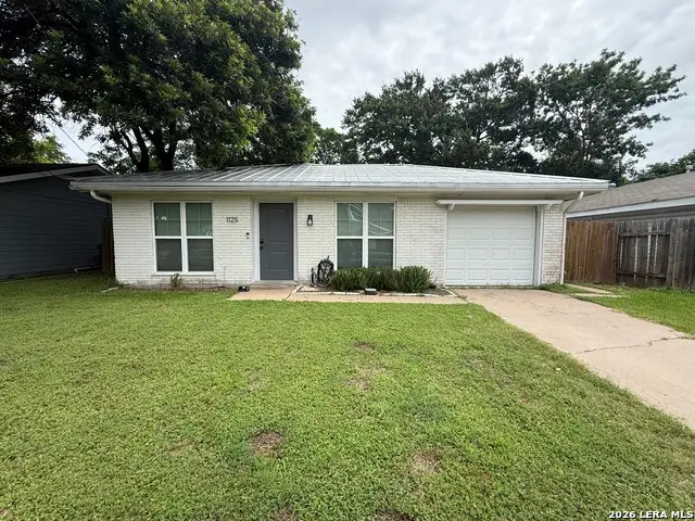 1125 Detroit St, College Station, TX 77840 - #1