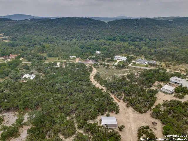 LOT 20 Canyon Forest, Helotes, TX 78023 - #3