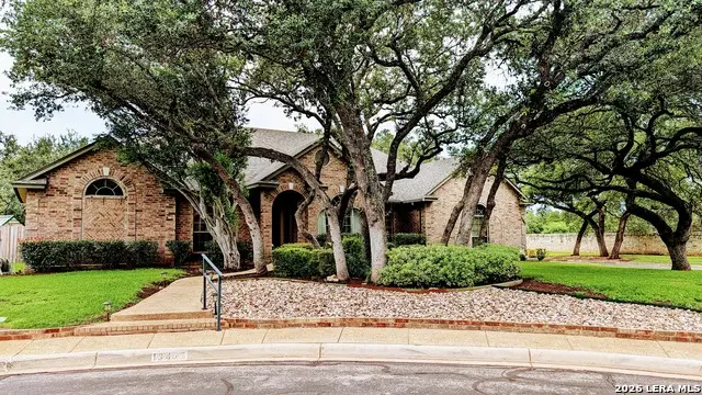 13407 Heights Hall, San Antonio, TX 78230 - #2
