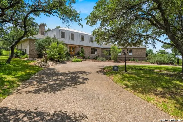 110 W Sierra Cir, San Marcos, TX 78666 - #1