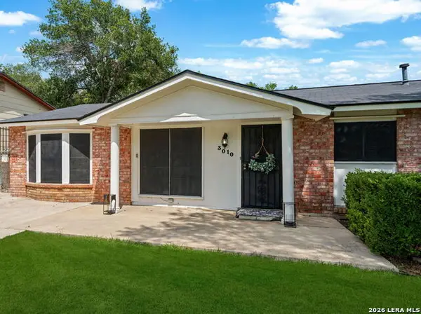 3010 Dall Trl, San Antonio, TX 78228