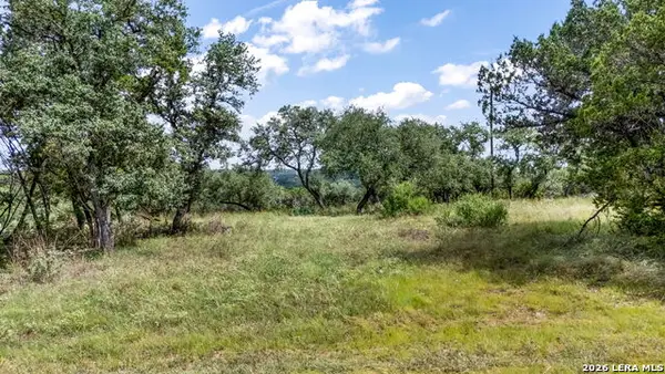 LOT 1 Beck Rd., Bulverde, TX 78163