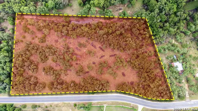 LOT 1 Beck Rd., Bulverde, TX 78163 - #2
