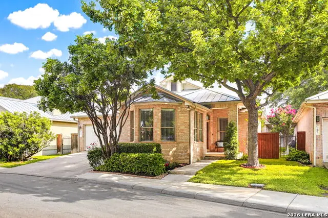 25 Stoneleigh Way, San Antonio, TX 78218 - #1