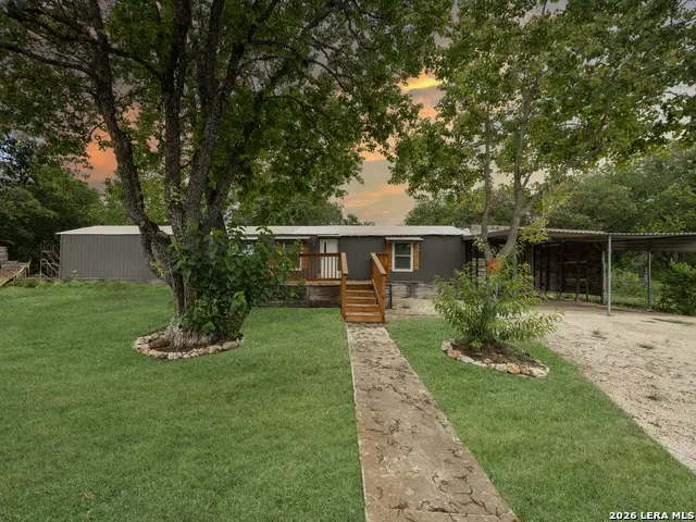 10323 Hillbrook Rd, Schertz, TX 78108 - #1