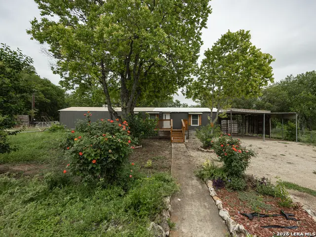 10323 Hillbrook Rd, Schertz, TX 78108 - #3