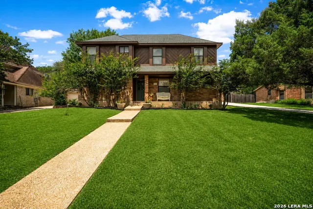 317 Crown Rdg, New Braunfels, TX 78132 - #1